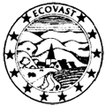ECOVAST logo